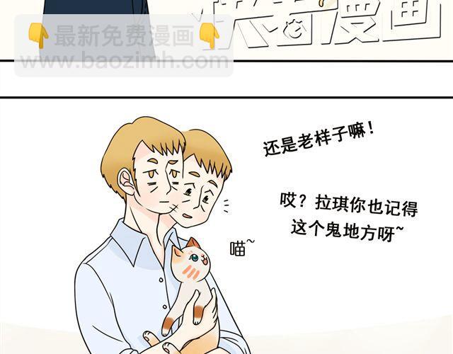 第13话. 指引方向的猫5