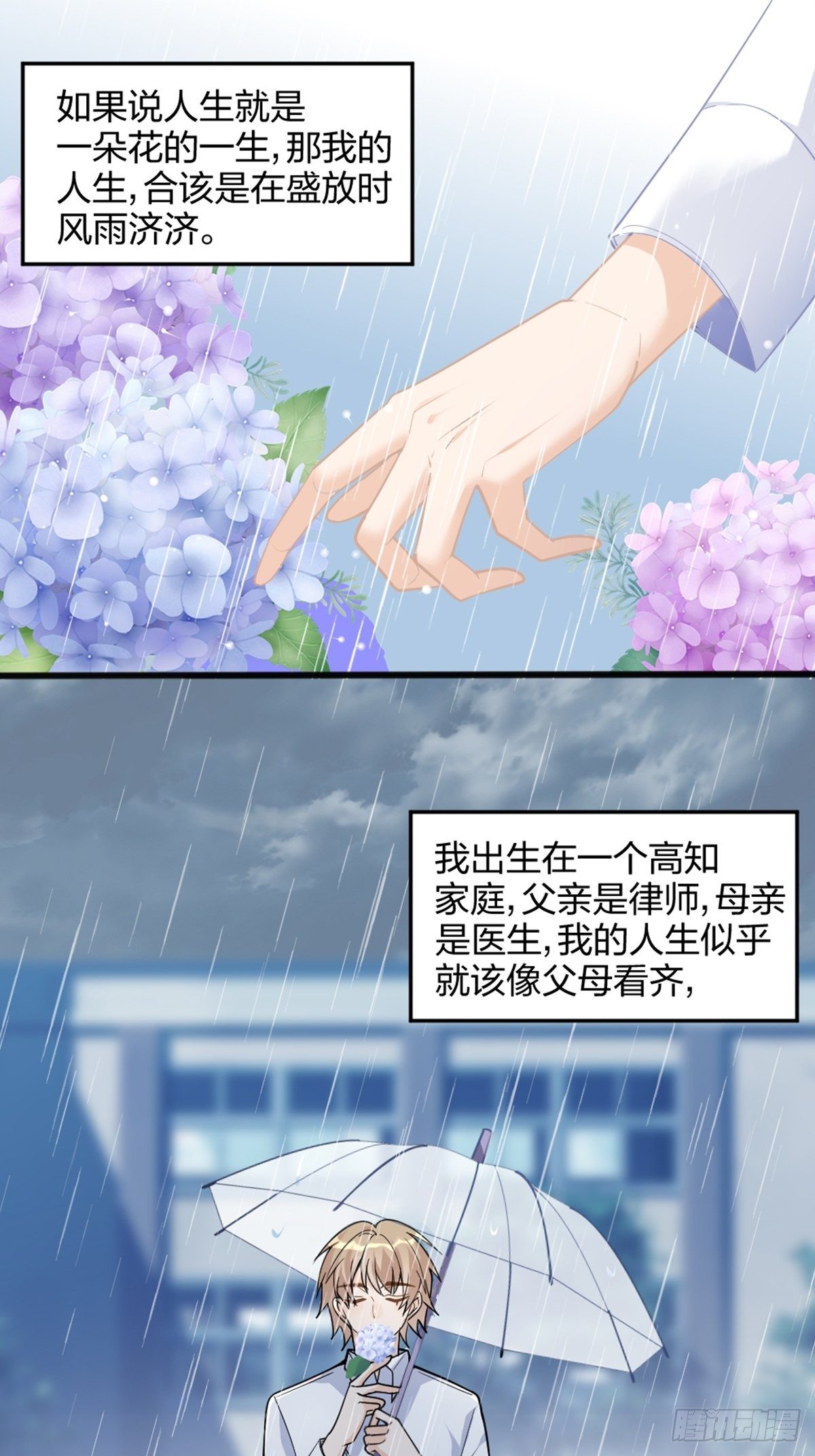 在盛放时风雨济济2