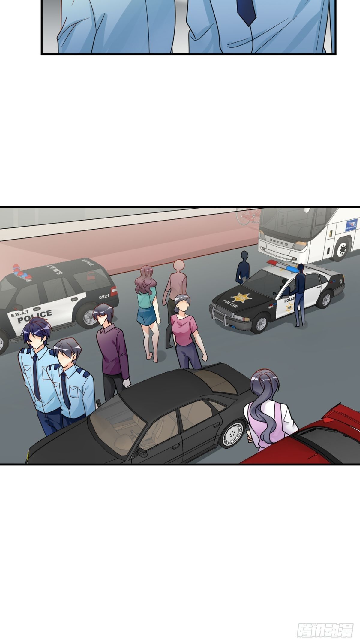 慢、慢一点！22