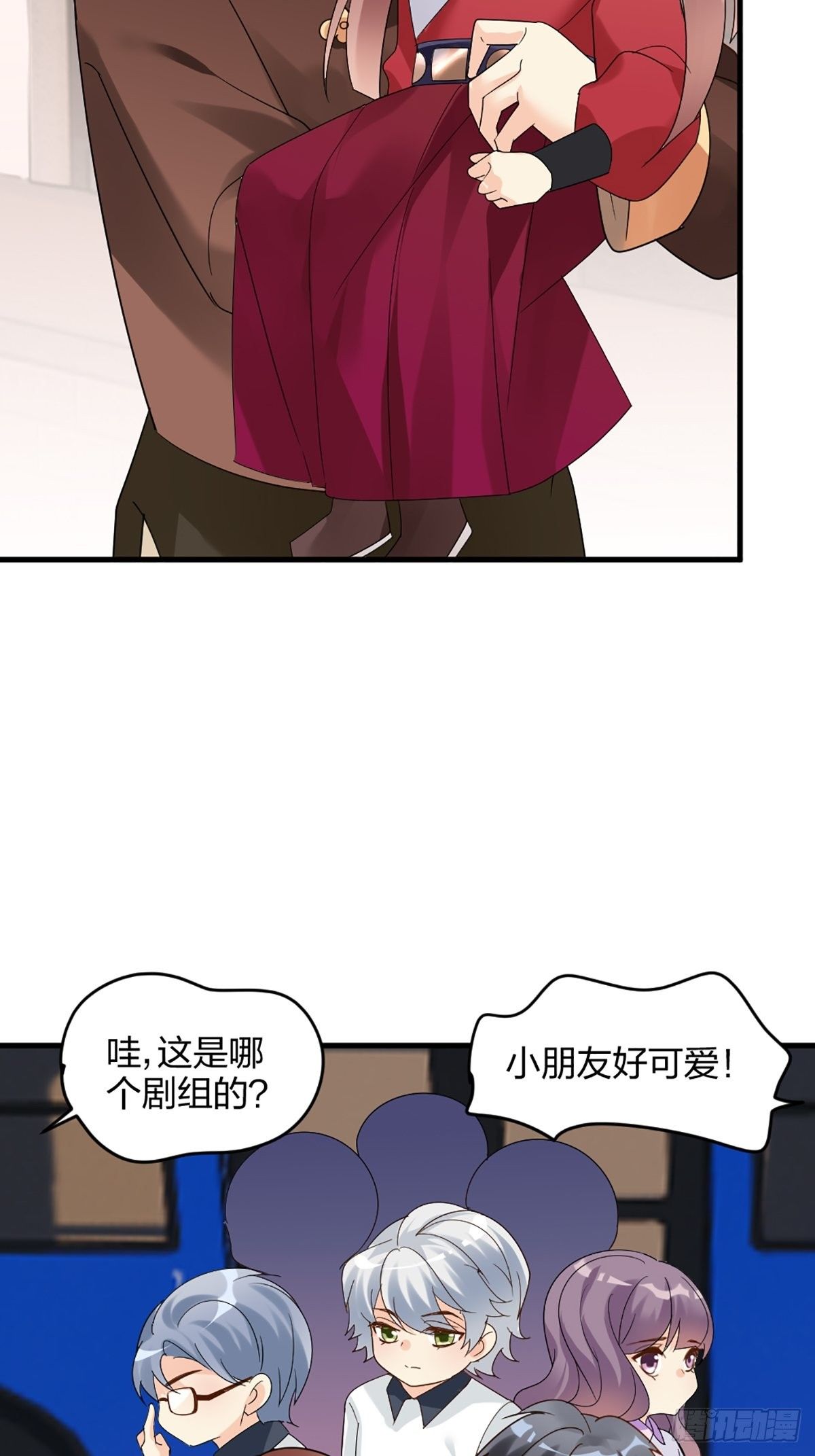 我也要抱抱5