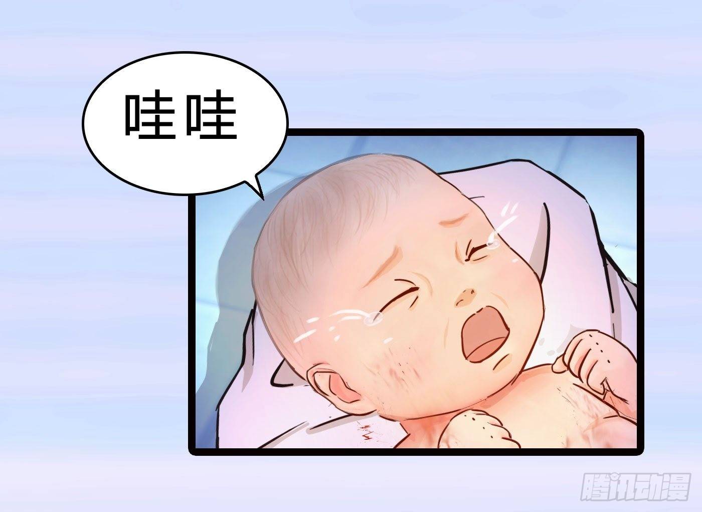 017 惊现弃婴12