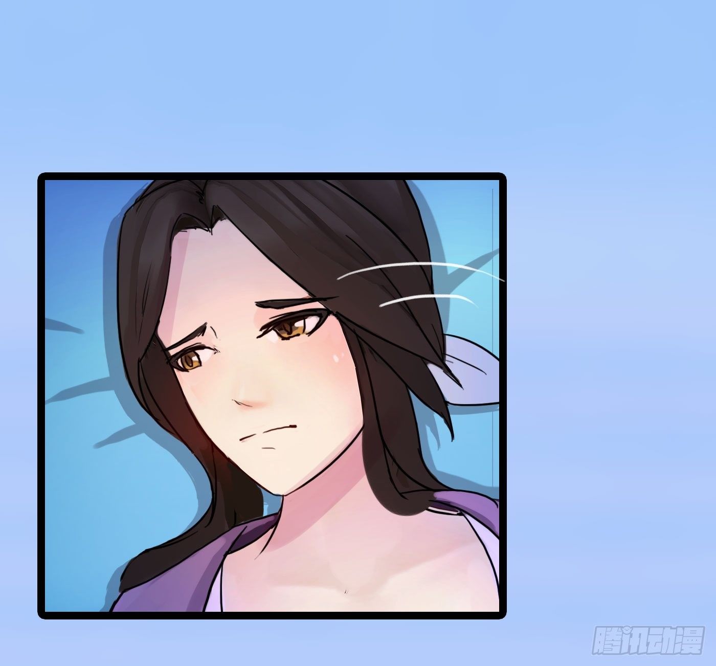 019 无法开口的理由16