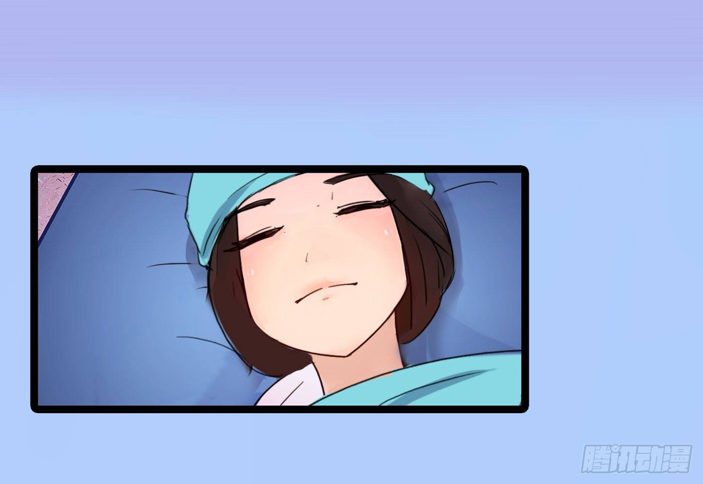 019 无法开口的理由2