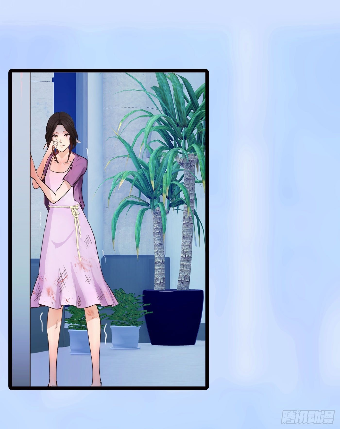 017 惊现弃婴64