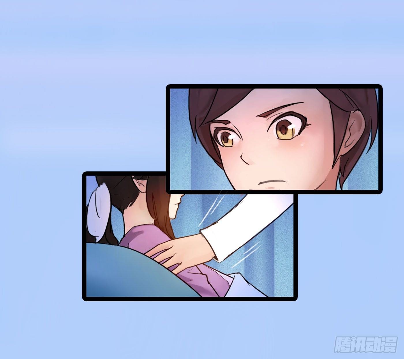 019 无法开口的理由21
