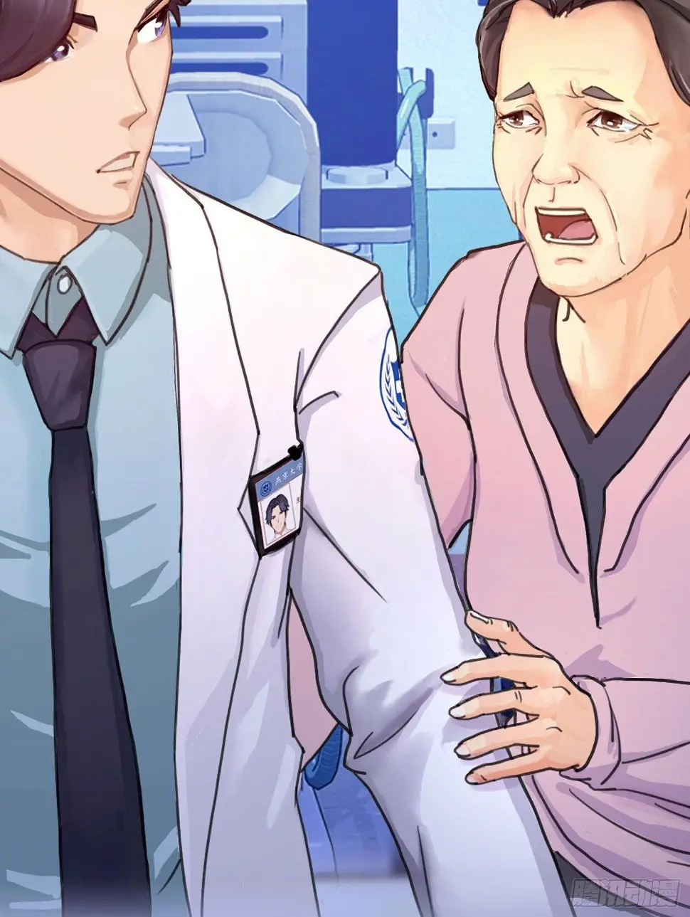 003 我让你们母子平安1