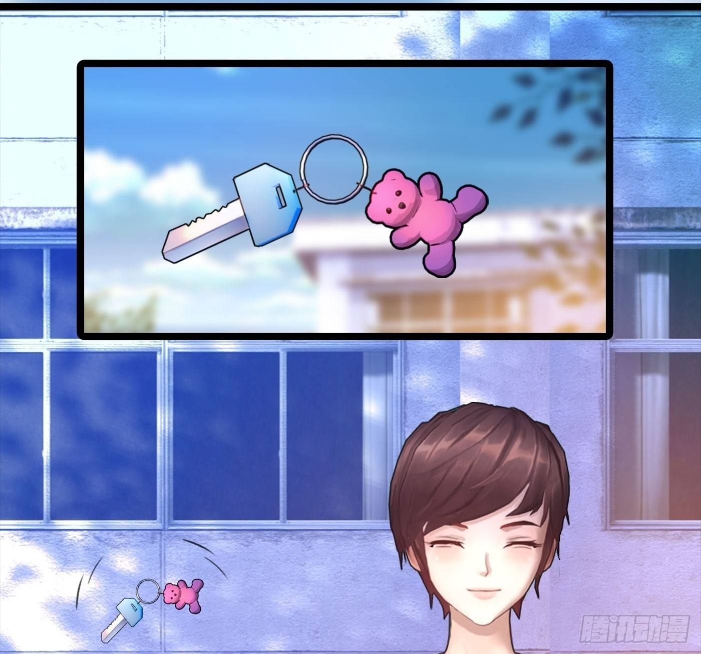 006 冤家路窄15