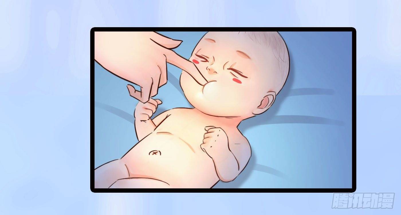 017 惊现弃婴37