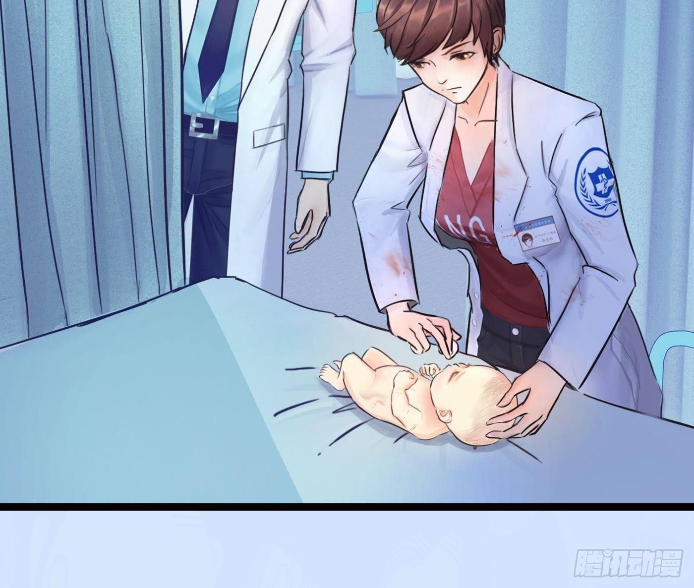 017 惊现弃婴26