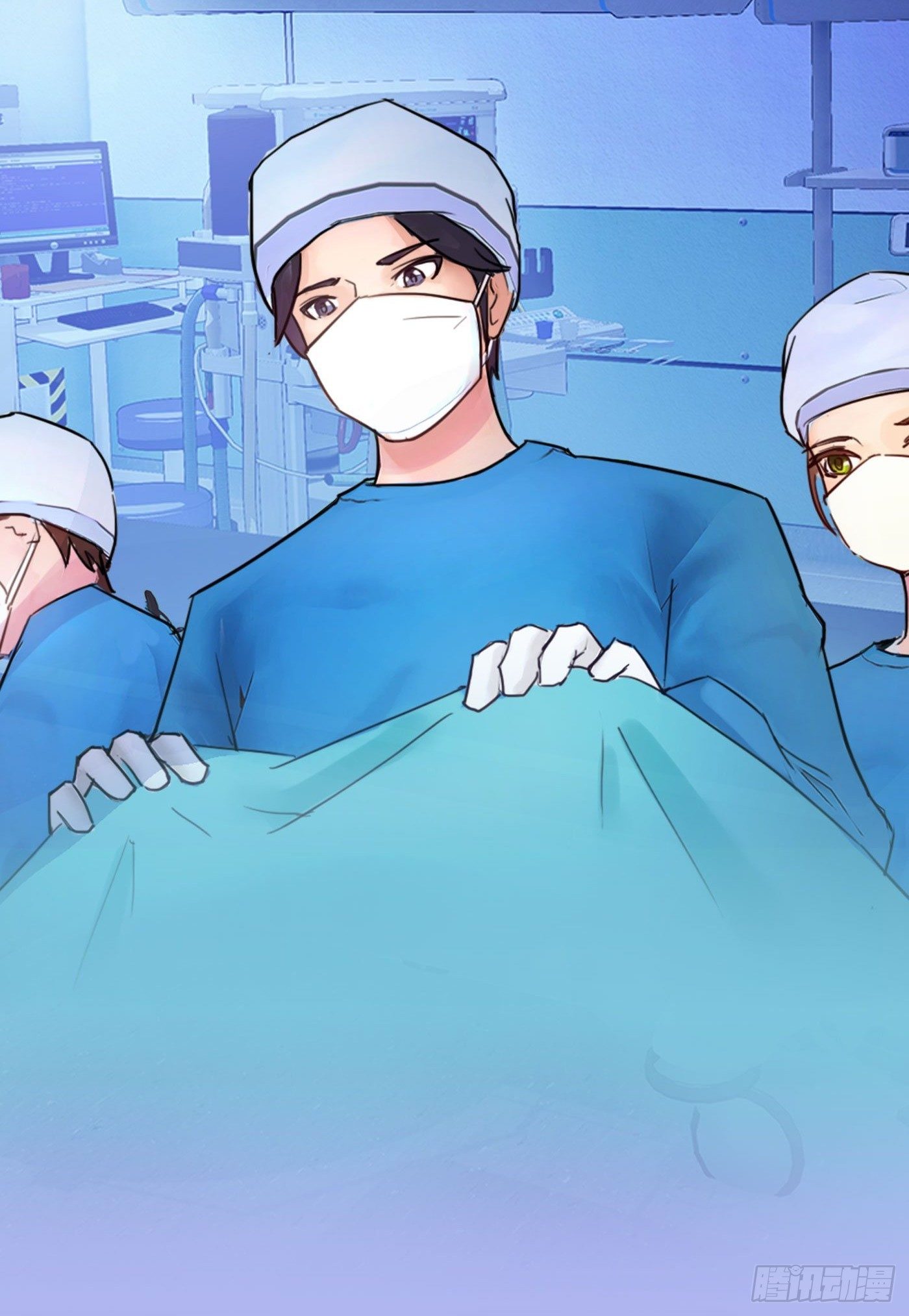 018 她狠不下心1