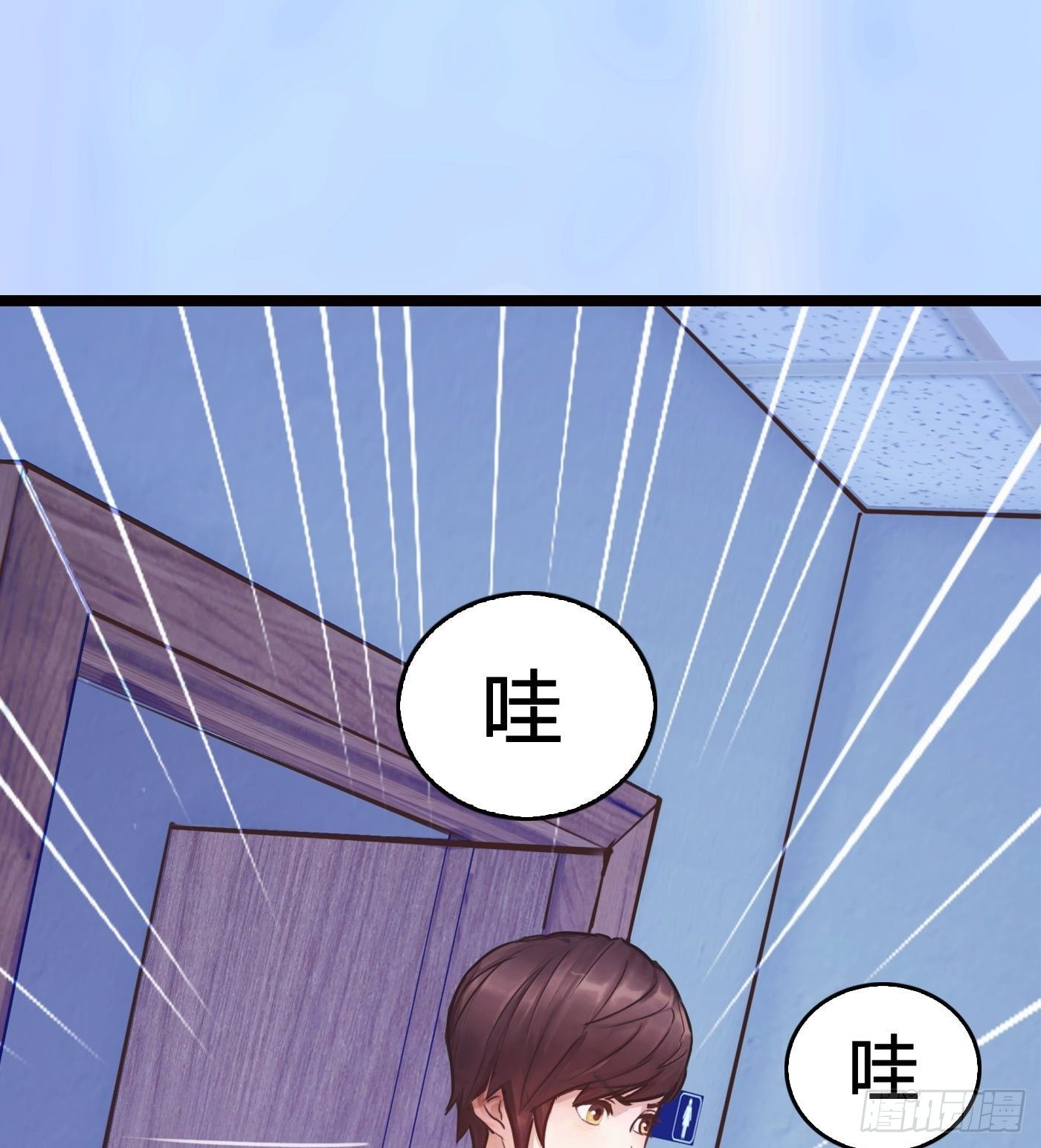 017 惊现弃婴15
