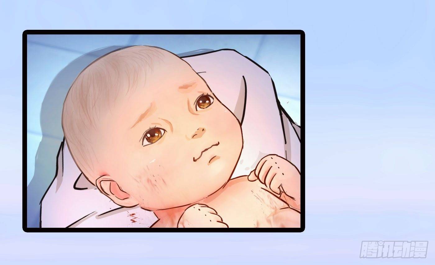 017 惊现弃婴11