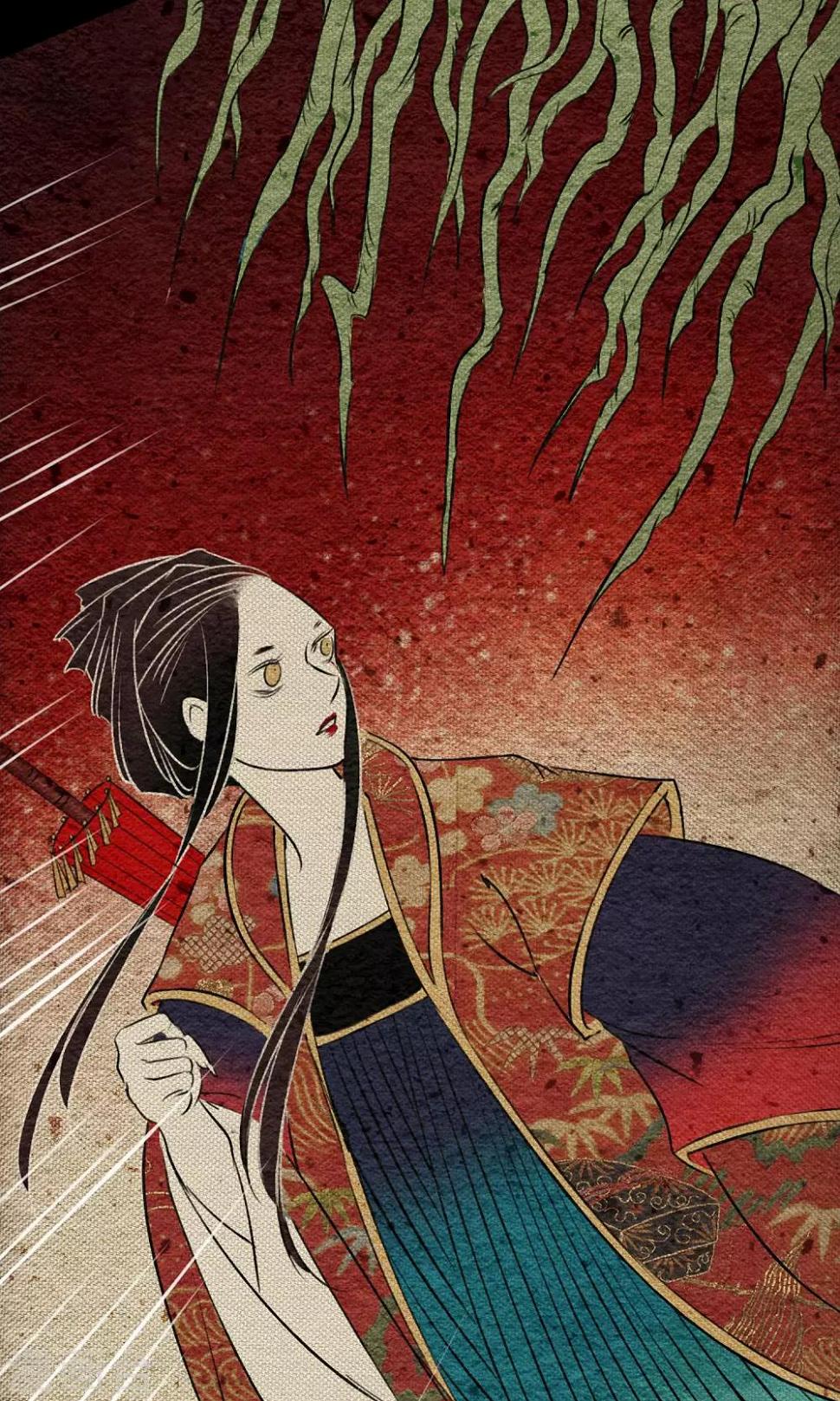 第12话 病魔16