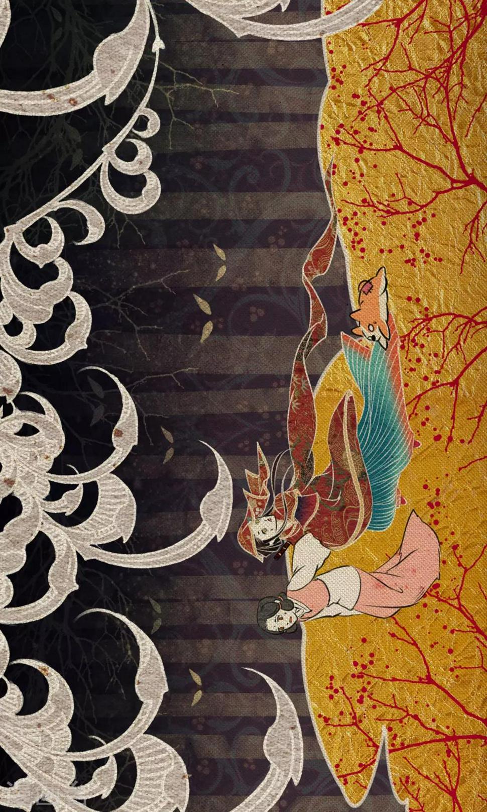 第10话 树神8