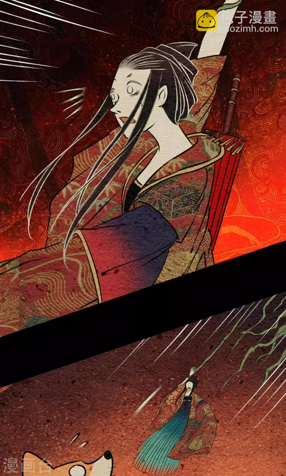 第12话 病魔19