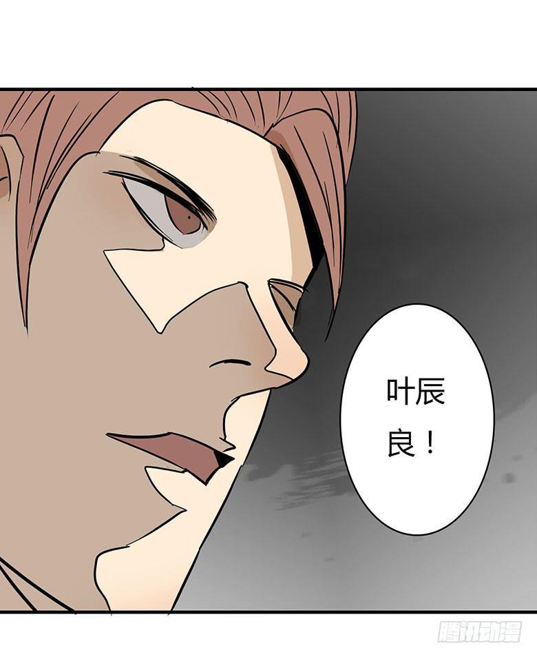 暴走的叶辰良6