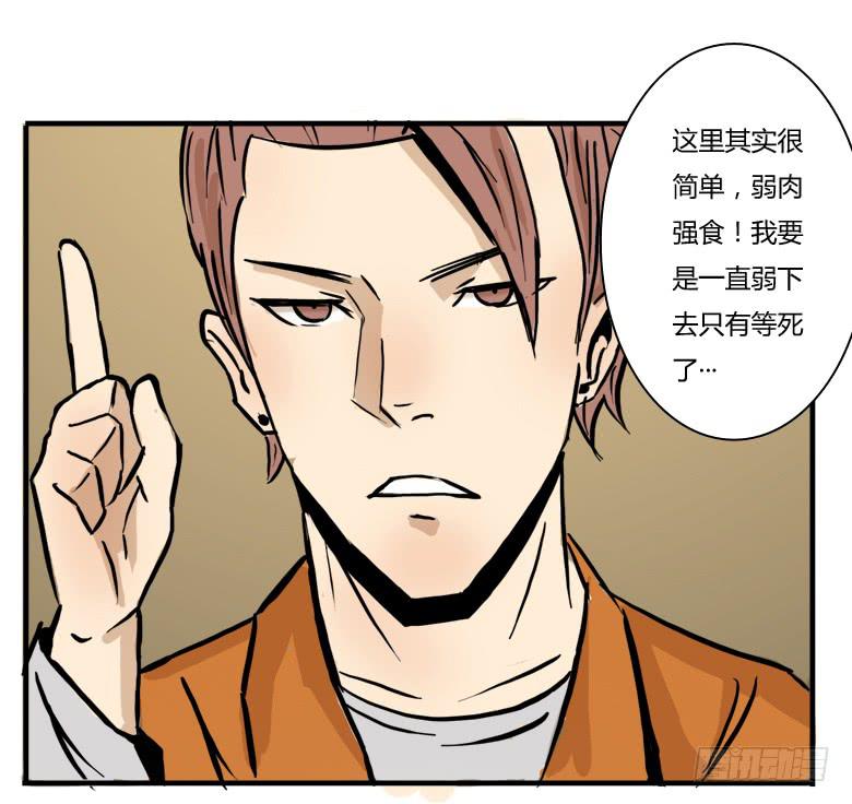 老大的实力51