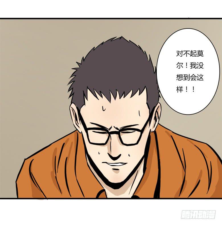 老大的实力48