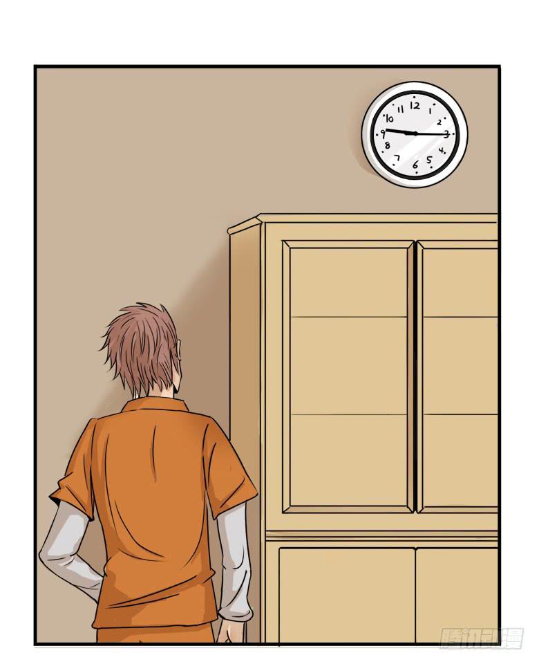 差点被逮到0