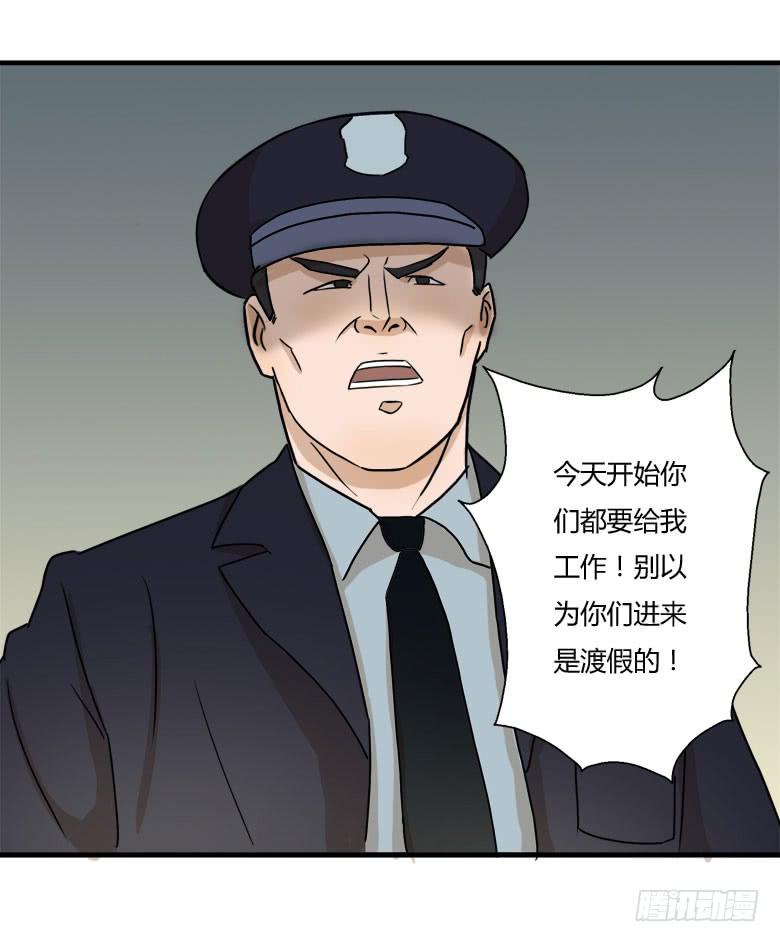 赵天日回来了7
