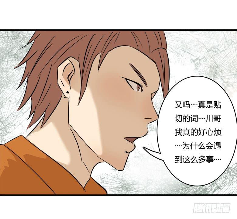 赵天日回来了38