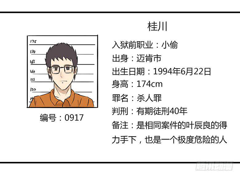桂川的真面目14