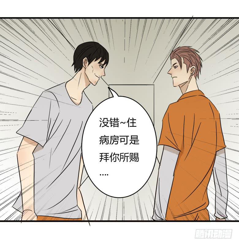 赵天日回来了23