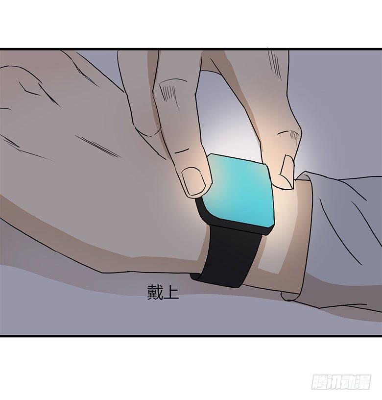 得到了工具！14