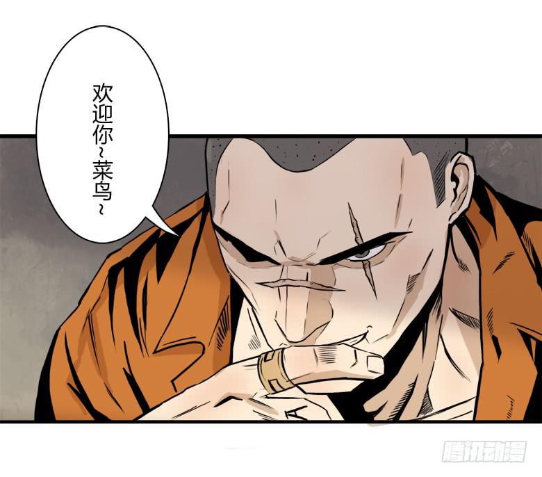 老大的实力0