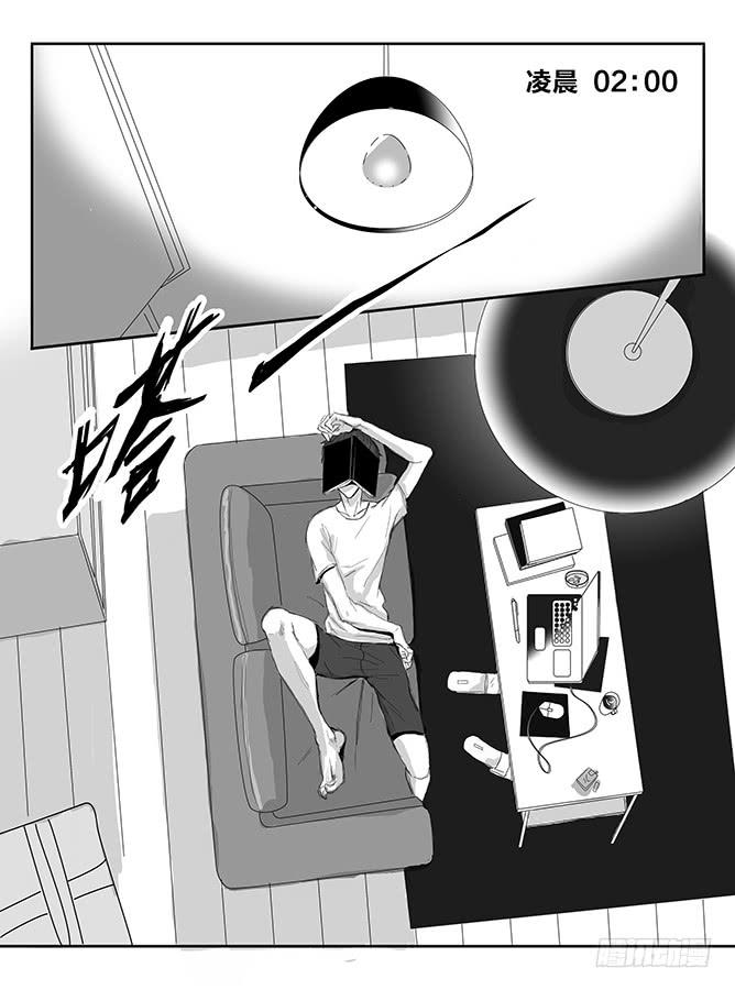 午夜 上1