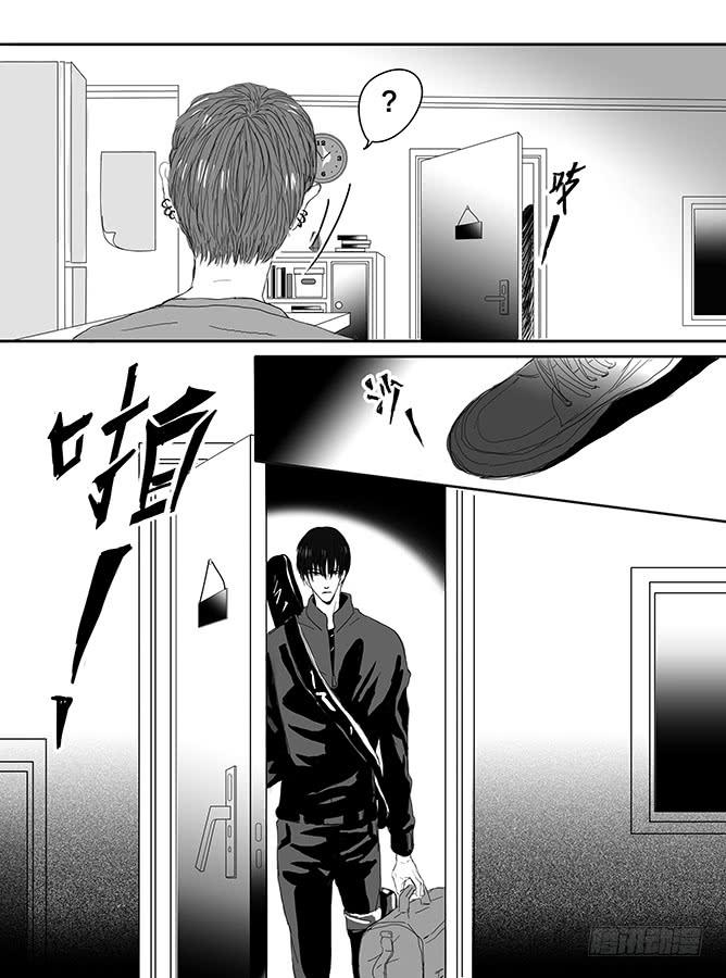 午夜 上3