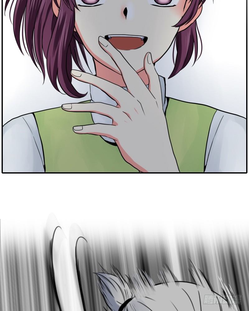 这气氛是…!?11