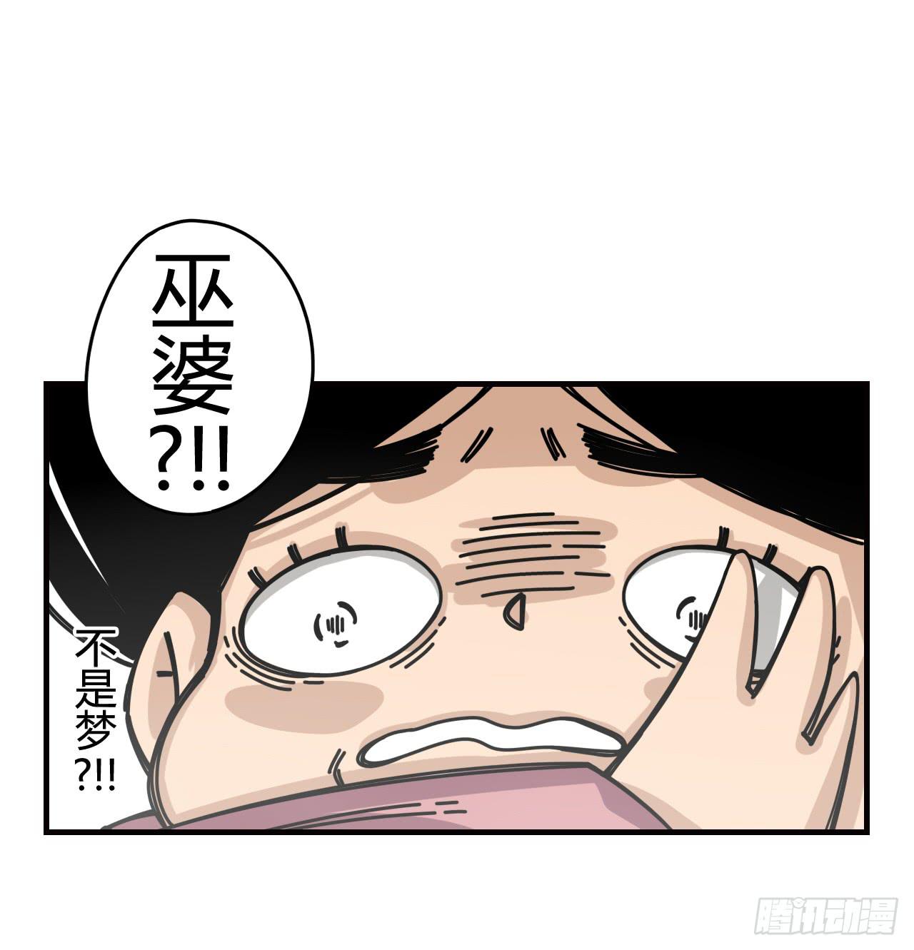 魔法与仙法17