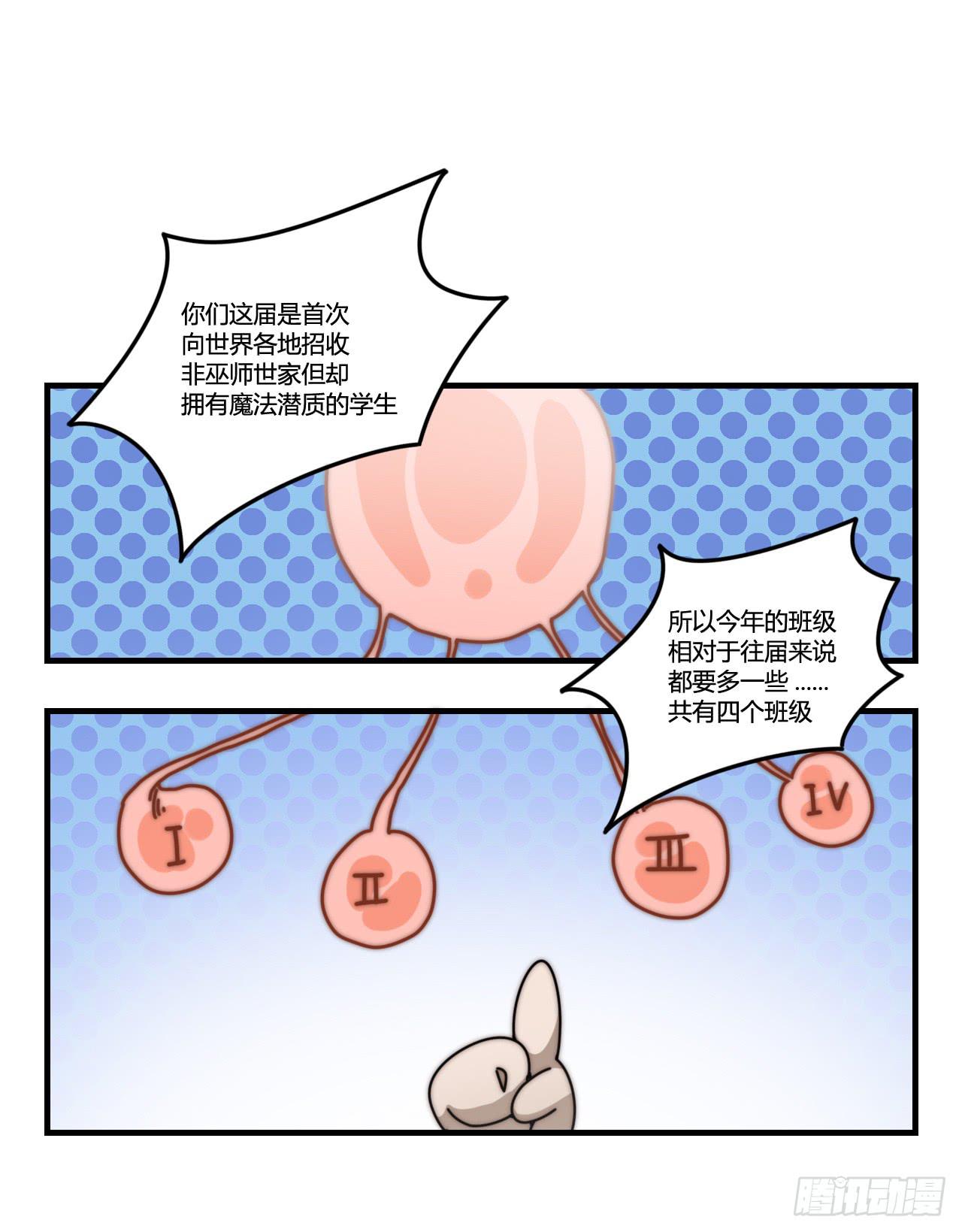 迟到的分班（下）3