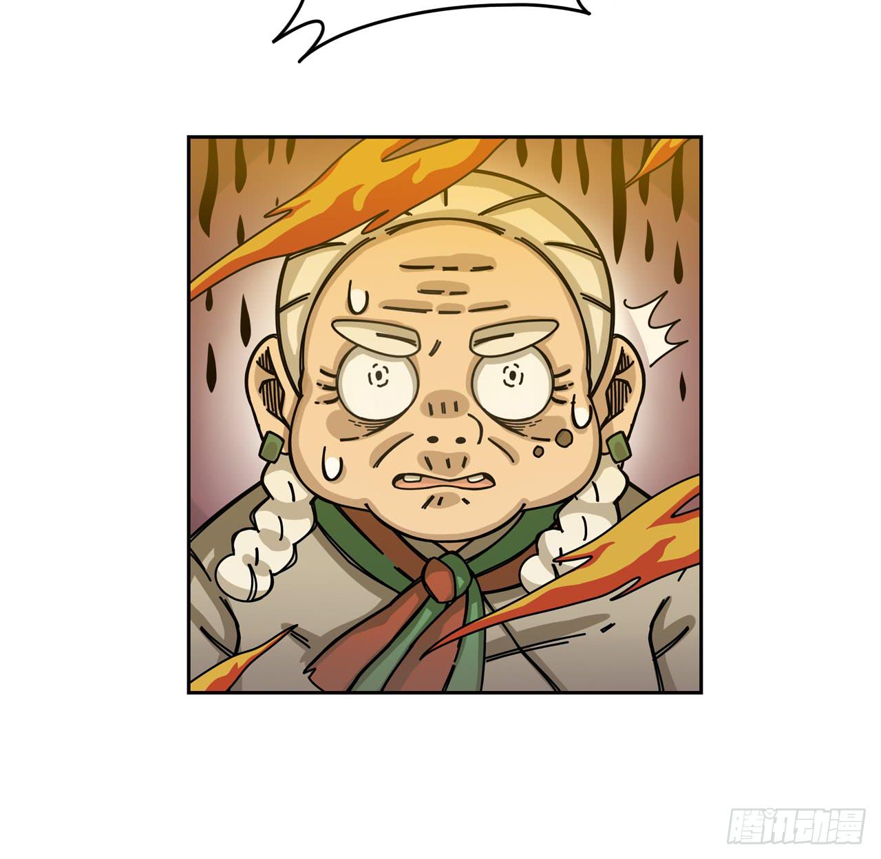 恶灵乍现67
