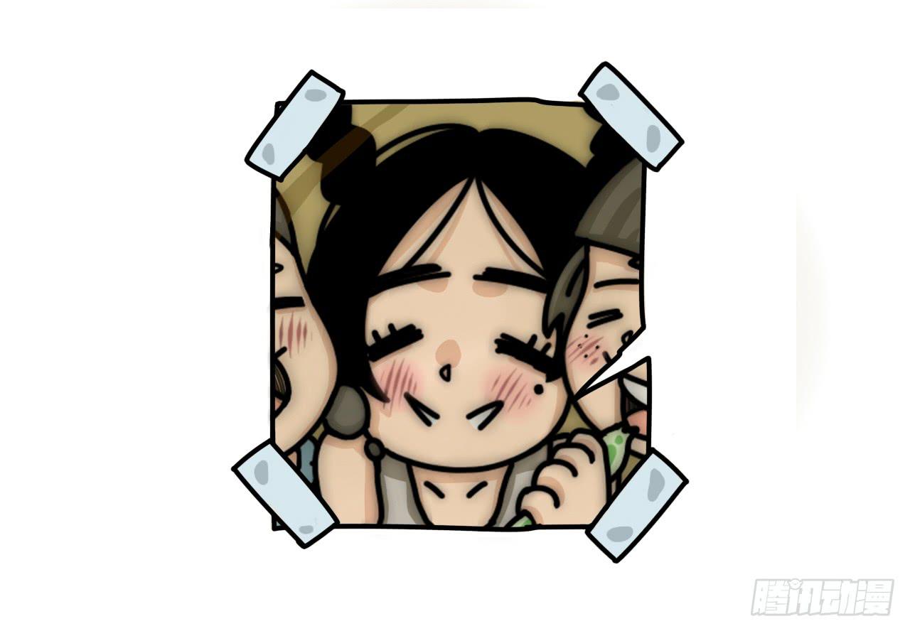 仙女与巫婆21