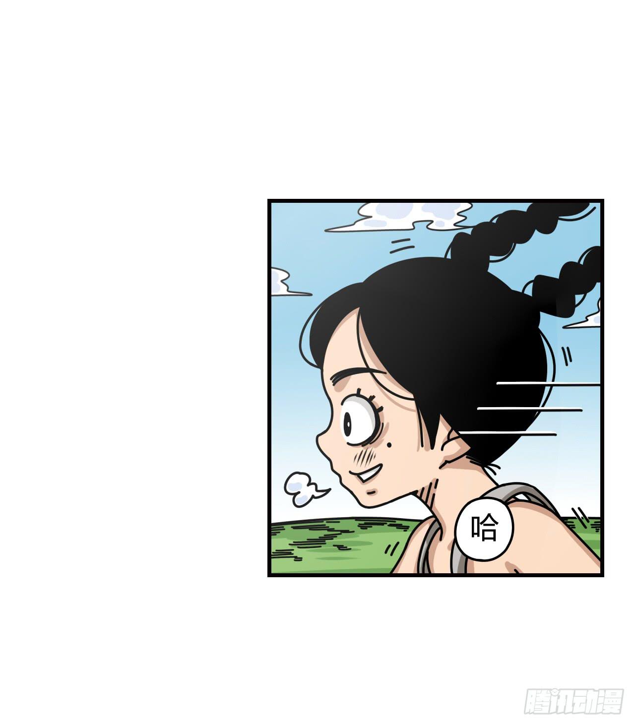 仙女与巫婆49