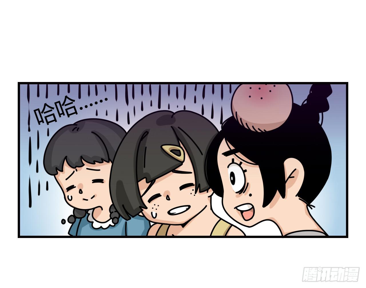 仙女与巫婆9