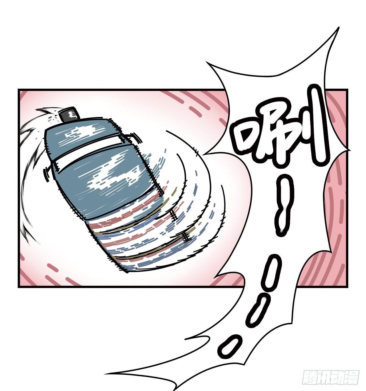仙女与巫婆27