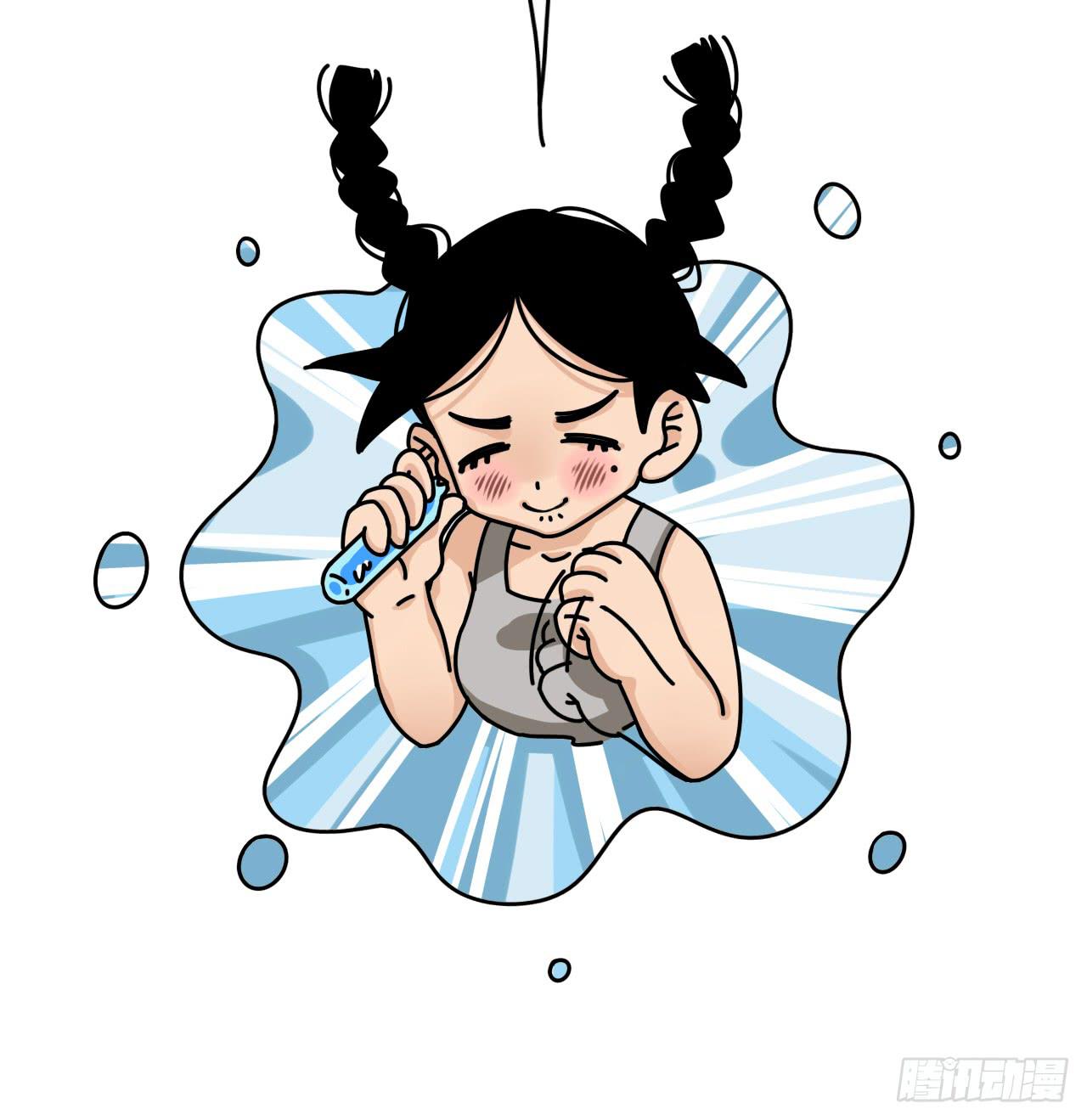 仙女与巫婆19