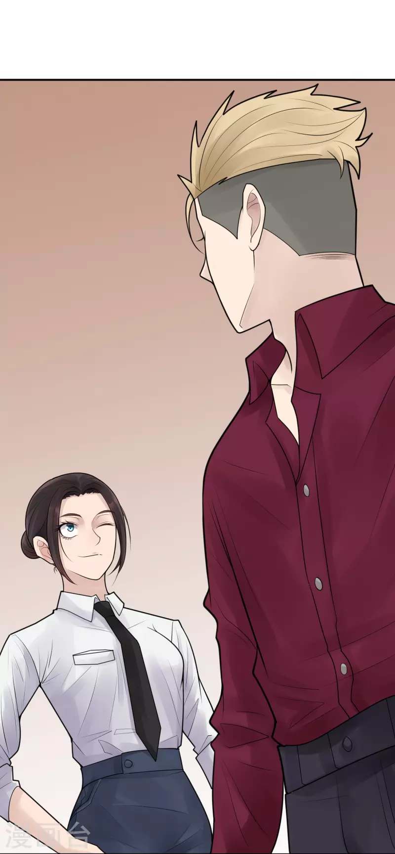 第34话 隐秘的大厦2718