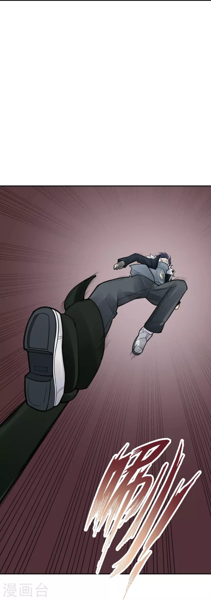 第46话 隐秘的大厦3927