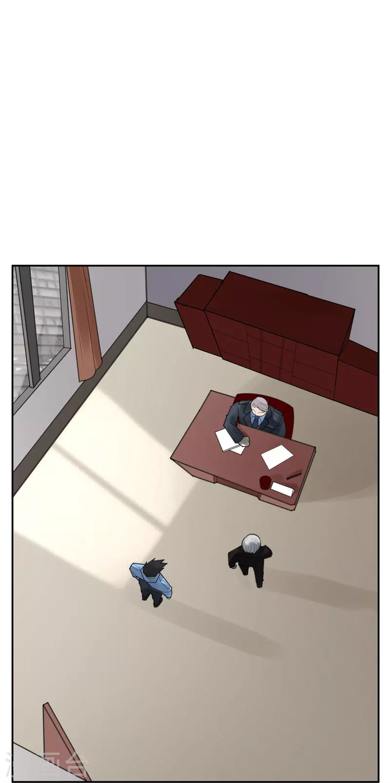 第51话 隐秘的大厦4418