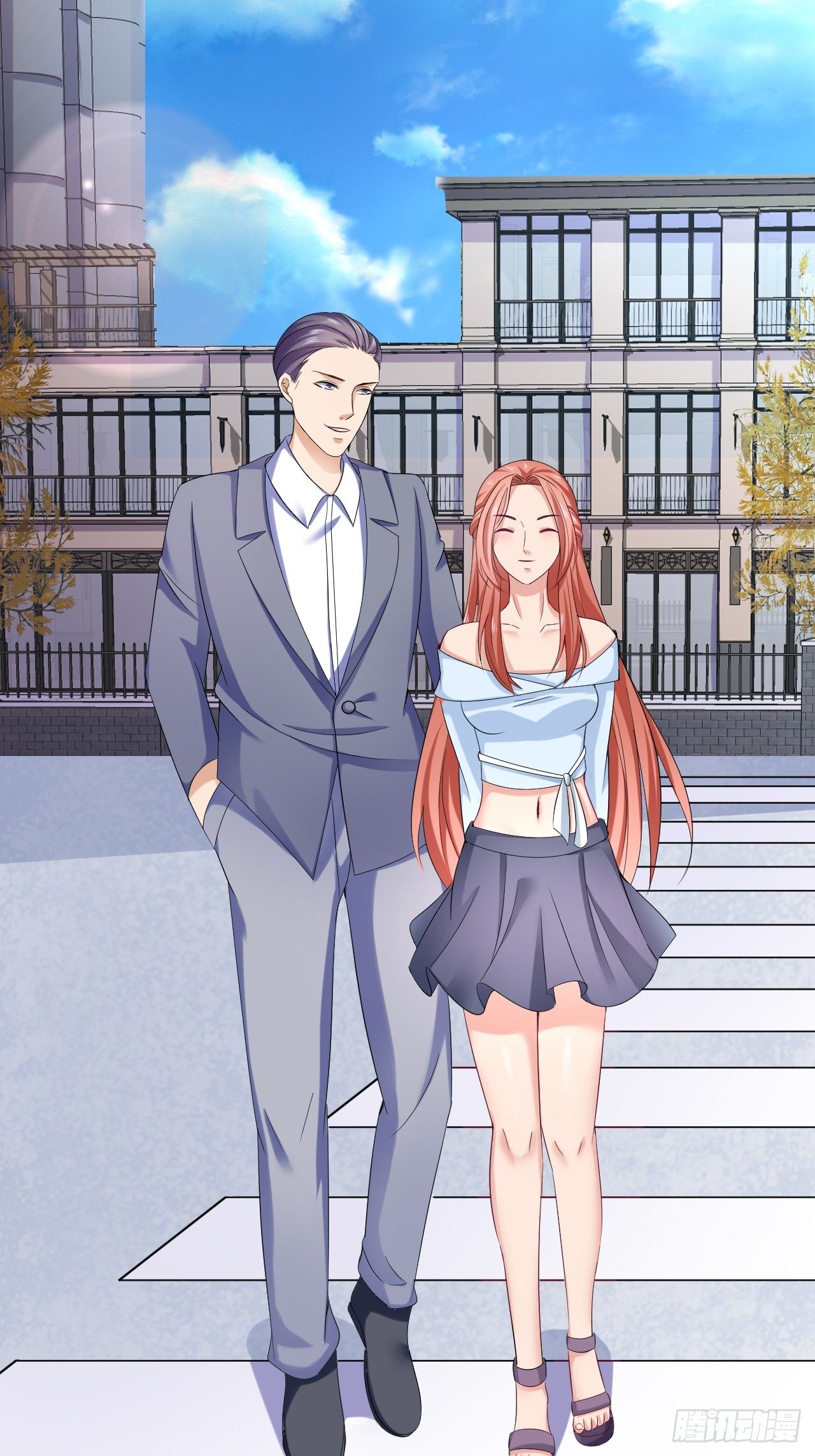 017  偶遇前女友5