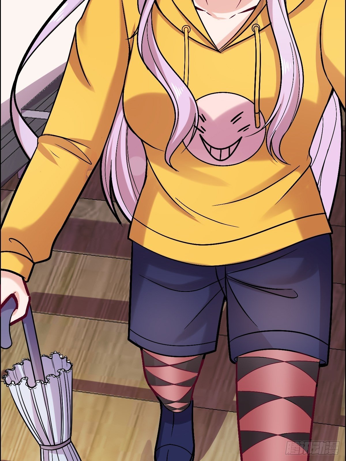 022  能力者2