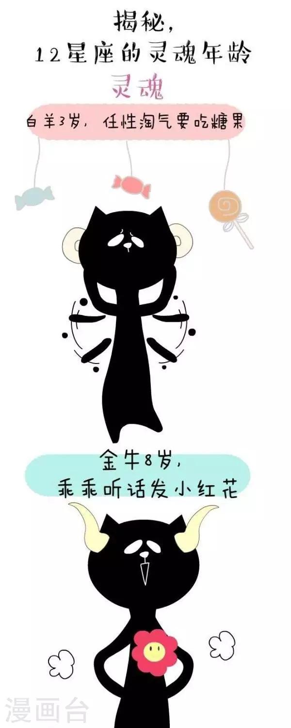 第37话  心理年龄0