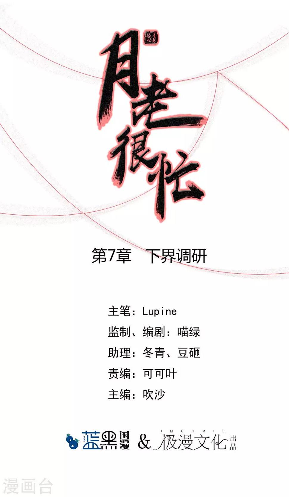 第7话 下界调研0