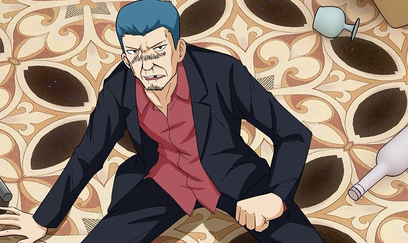 第8话 叫人10