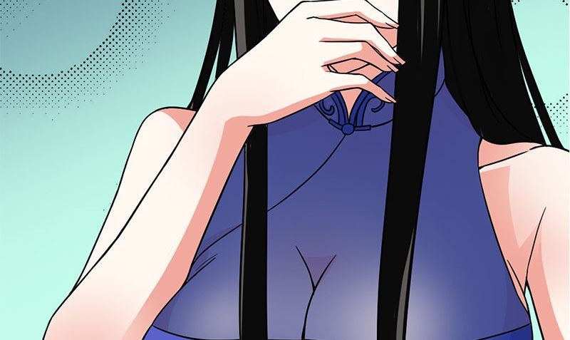 第2话 老板娘100