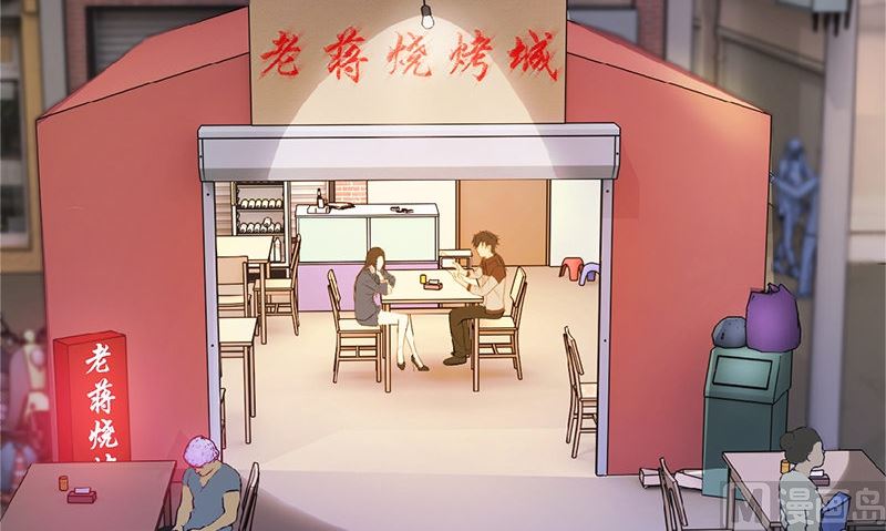 第4话 挡箭牌65